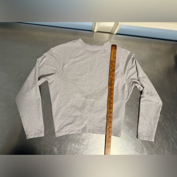 Lululemon Tuck & Gather Pullover USM - Picture 7 of 8
